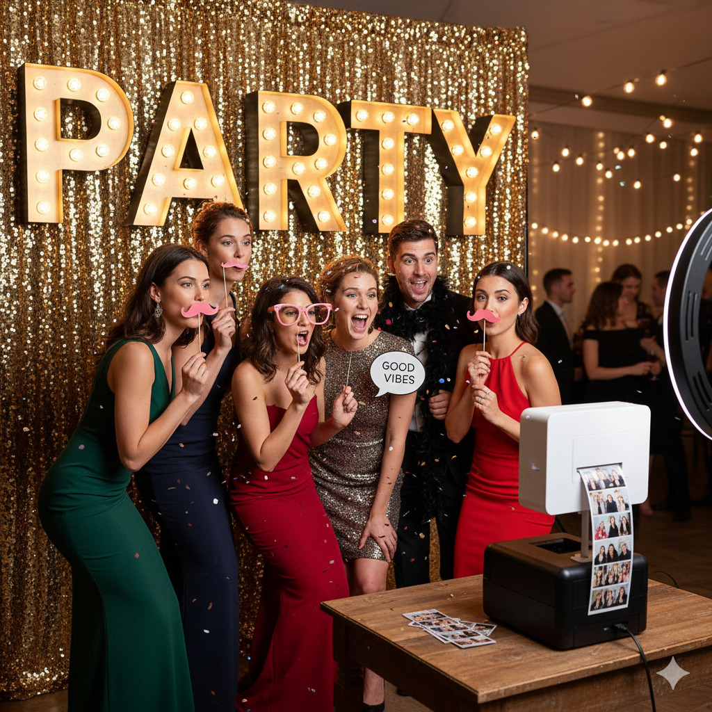 Music & Entertainment