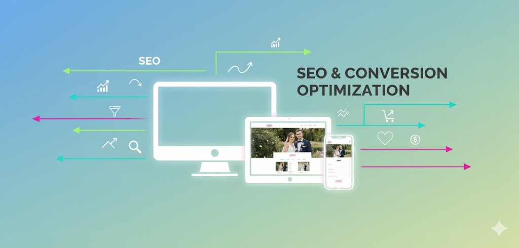 SEO Optimization